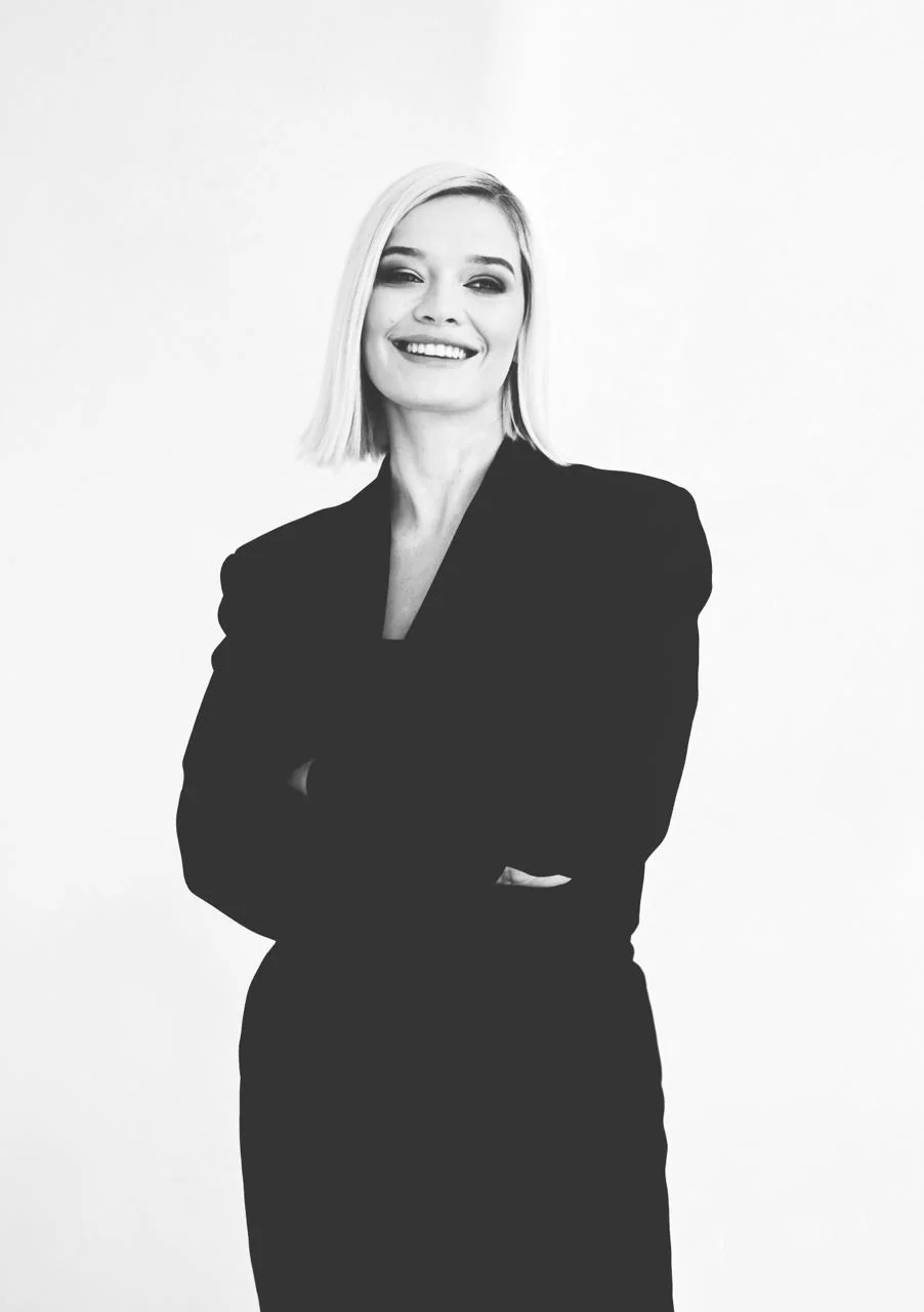 Anna M. Wykurz